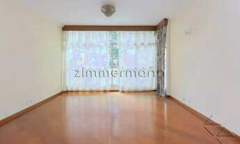 Imagem: APARTAMENTO SANTA CECILIA 3 DORMITÓRIOS