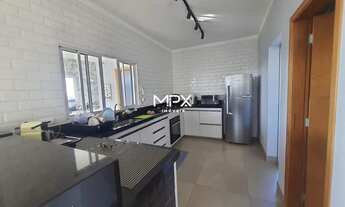 Imagem 5: Casa à venda em Piracicaba, Santa Rosa, com 2 suítes, com 145.39 m²