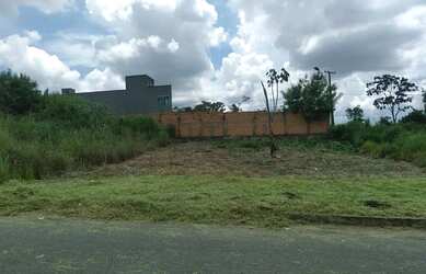 Imagem: Lote 302,97m² (Asfalto e Agua) Setor Amim