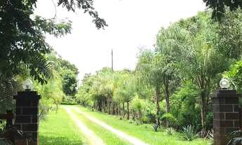 Imagem 2: Terreno à venda 3000M², Condomínio Anhangüera, Goiânia - GO