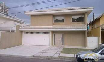 Imagem: Casa com 4 dormitórios à venda, 400 m²