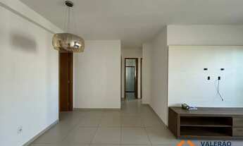 Imagem 2: Edesio Pessoa | Andar Alto| Nascente | 3Quartos (1Suite) | 2Vaga | 97m