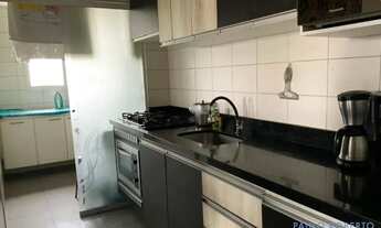 Imagem 6: APARTAMENTO - TATUAPÉ - SP