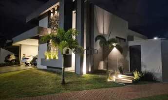 Imagem 7: Casa à venda, 3 quartos, 3 suítes, 4 vagas, Estância dos Ipês - Uberaba/MG