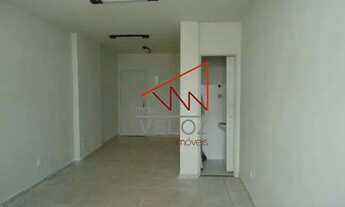 Imagem 5: Sala-À VENDA-Centro-Rio de Janeiro-RJ
