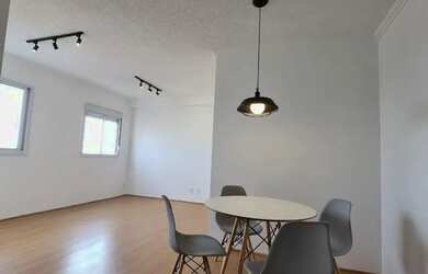 Imagem 6: Apartamento em Avenida Professor Luiz Ignácio Anhaia Mello - Vila Graciosa - São Paulo/SP