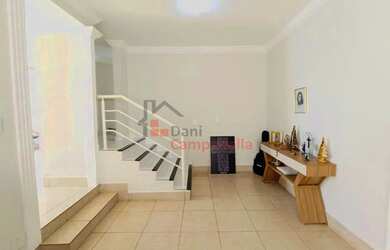 Imagem 4: Casa de 4 dormitórios com suíte e churrasqueira na Pousada dos Campos