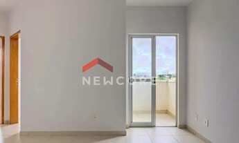 Imagem 2: Apartamento em Alameda dos Agricultores - Cândida Ferreira - Contagem/MG