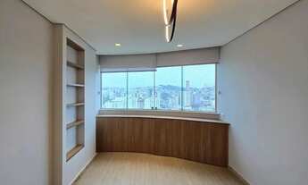 Imagem 4: Apartamento à venda, 3 quartos, 1 suíte, 3 vagas, Buritis - Belo Horizonte/MG