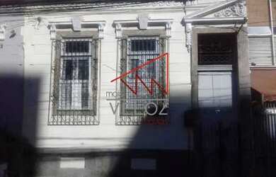 Imagem 2: Casa de rua-À VENDA-Botafogo-Rio de Janeiro-RJ