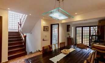 Imagem 7: Sobrado com 3 dormitórios à venda, 253 m² por R$ 1.840.000,00 - Campestre - Santo André/SP