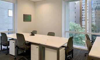 Imagem 4: Junte-se a uma comunidade empresarial próspera em Spaces Spaces, Vila Olimpia