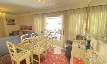 Imagem: Venda Apartamento 3 Dormitórios - 130 m²