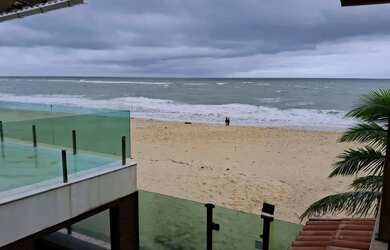 Imagem 6: Casa com 4 suítes, beira mar, condomínio Mediterranean Sea em Tabatinga