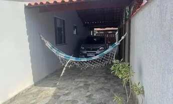 Imagem 6: Casa com 4 dormitórios à venda, 115 m² por R$ 440.000,00 - Vila Capri - Araruama/RJ