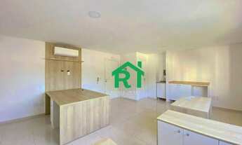 Imagem 4: Studio á venda/locação, 1 Vaga, à venda em Pitangueiras, Guarujá