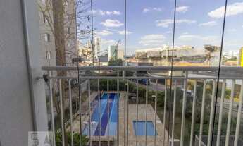 Imagem 7: Apartamento à Venda - Mooca, 2 Quartos, 45 m2