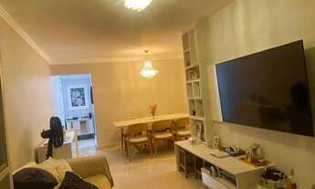 Imagem 5: Apartamento Com 3 Quartos Distribuído Em 81M² E 1 Vaga De Garagem Em Piatã. PR8KHF