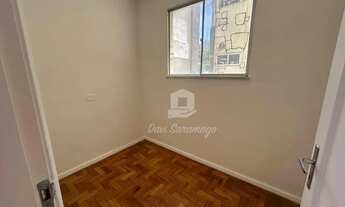 Imagem 6: Apartamento de Dois Quartos na Frente da UFF