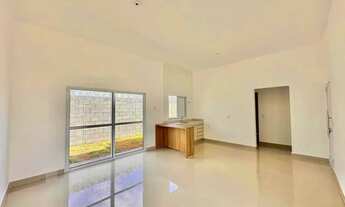 Imagem 7: CASA DE 3 QUARTOS EM CONDOMÍNIMO FECHADO - APARECIDA DE GOIÂNIA