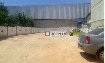 Imagem: Terreno, 532 m² - venda por R$ 800.000