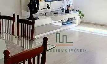 Imagem: Apartamento com 3 dormitórios à venda