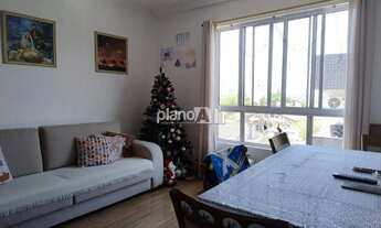 Imagem: Apartamento Solar das Orquídeas à venda