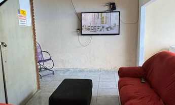 Imagem 5: DISPONÍVEL PARA CARNAVAL NA BARRA DE SÃO MIGUEL