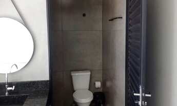 Imagem 6: Área de lazer Aconchego