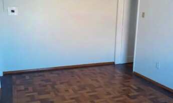 Imagem 2: Apartamento com dois dormitorios, sala, cozinha, area de serviço, banheiro, despensa, banh