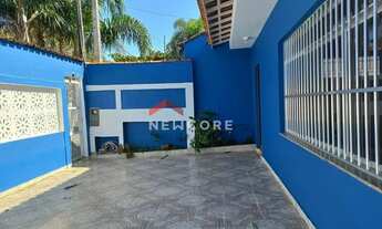 Imagem 4: Casa em Rua Dr Joaquim F de Souza - Cibratel - Itanhaém/SP