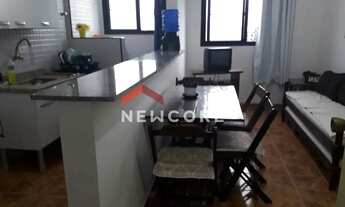 Imagem: Apartamento em Avenida Dom Pedro Ii - Ocian