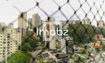 Imagem 7: Apartamento à venda no Condomínio Edifício L Avance Morumbi - Avenida Doutor Guilherme Dum