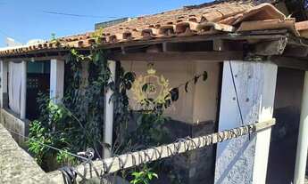 Imagem 4: Casa térrea com 3 quartos à venda por R$ 85.000,00 - Mataruna - Araruama/RJ