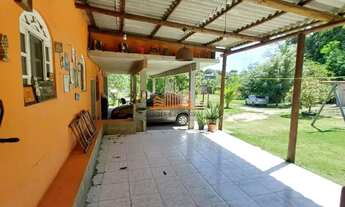 Imagem 7: Imóvel para venda tem 3.000 metros quadrados com 5 quartos