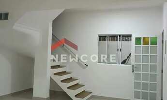 Imagem 6: Casa em Rua Osvaldo Sampaio - Aviação - Praia Grande/SP