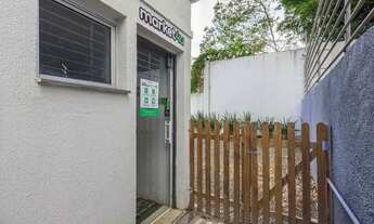 Imagem 2: Apartamento com Sacada Morro Santana com 1 vaga de garagem