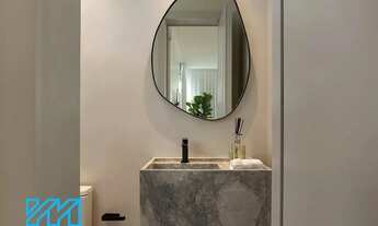 Imagem 7: Apartamento à venda no Edifício Home Square em Balneário Camboriú