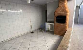 Imagem 4: Casa com 3 Quartos no Jardim Araruna Bauru Suíte e Edícula com Churrasqueira