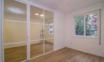 Imagem 6: Apto 1D reformado no Bom Fim