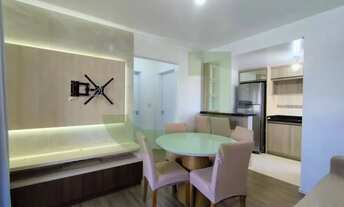 Imagem: Apartamento para locação no bairro Scharlau