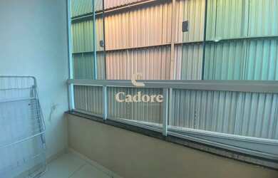 Imagem 4: Apartamento a venda no Tibery de 62m² sendo 2 quartos 1 suíte