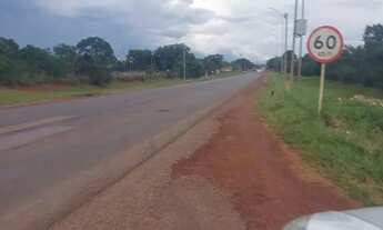 Imagem 7: Casa com lote de 1.200m² na Bica do Der - Perto da fabrica de pão