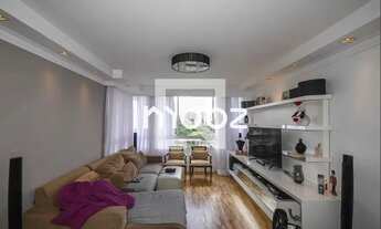 Imagem 4: Apartamento à venda na Rua Leonardo Cerveira Varandas, 50 - Panamby - São Paulo - SP - CEP