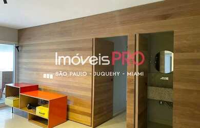 Imagem 6: Brooklin, 138 m², 3 suítes - 2 vagas