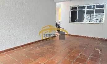 Imagem 2: Sobrado para locação, Bela Vista, Osasco, com 3 dormitórios, sendo 1 suíte, churrasqueira