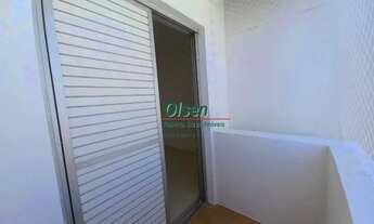 Imagem 7: Apartamento com 1 dormitório para alugar, 44 m² por R$ 3.875,35/mês - Indianópolis - São P