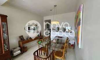 Imagem 5: Laranjeiras Apartamento com 3 dormitórios