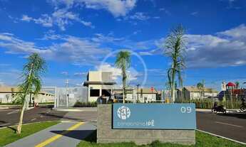 Imagem 4: Aluga-se casa no Condomínio Ipê na Região do Coxipó codigo: 265030