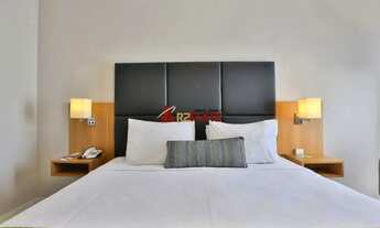 Imagem 4: Flat com ótimo preço no bairro Moema. Confira!